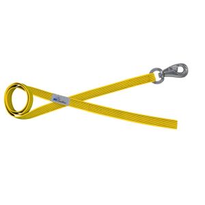 Correa de polipropileno con cincha con goma – OI01004/120/25/YL/00/K05