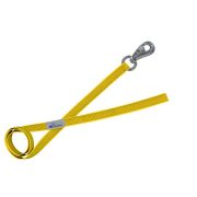 Polypropylene Leash with Woven Rubber Traces – OI01004/120/25/YL/00/K05