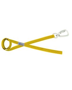 Correa de polipropileno con cincha con goma - OI01004/120/25/YL/00/K14
