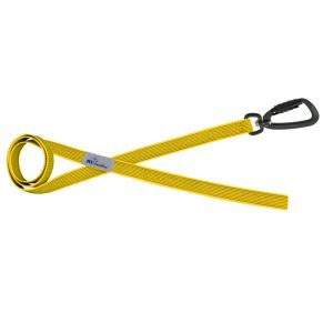 Correa de polipropileno con cincha con goma – OI01004/120/25/YL/00/K15
