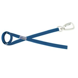 Correa de polipropileno con cincha con goma – OI01004/150/25/BL/00/K14