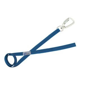 Correa de polipropileno con cincha con goma – OI01004/150/25/BL/00/K14