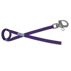 Correa de polipropileno con cincha con goma – OI01004/150/25/PR/00/K10