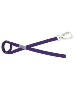 Polypropylene Leash with Woven Rubber Traces - OI01004/150/25/PR/00/K14