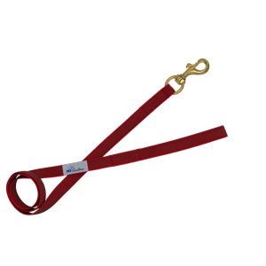 Correa de polipropileno con cincha con goma – OI01004/150/25/RD/00/K04