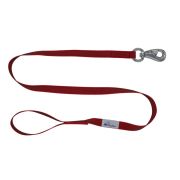 Correa de polipropileno con cincha con goma – OI01004/150/25/RD/00/K05