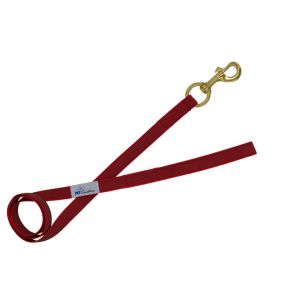 Correa de polipropileno con cincha con goma – OI01004/150/25/RD/00/K11