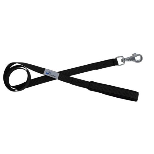 Correa de polipropileno con caucho y neopren – OI01005/100/25/BK/01/K03