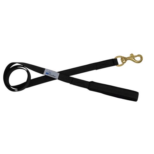 Correa de polipropileno con caucho y neopren – OI01005/100/25/BK/01/K04