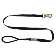 Correa de polipropileno con caucho y neopren – OI01005/100/25/BK/01/K06