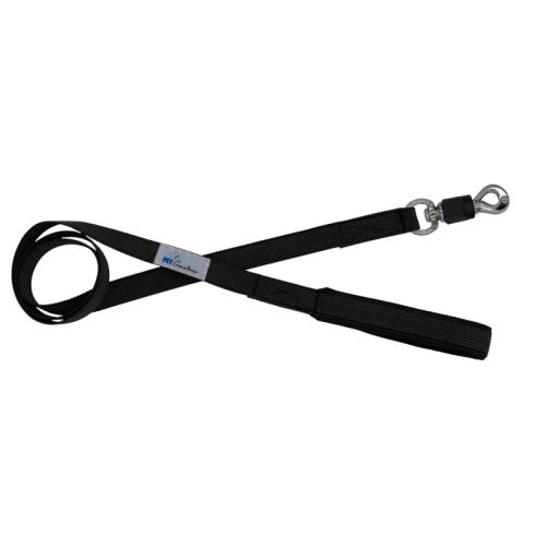 Correa de polipropileno con caucho y neopren – OI01005/100/25/BK/01/K07