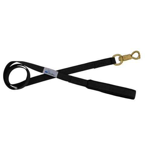 Correa de polipropileno con caucho y neopren – OI01005/100/25/BK/01/K08