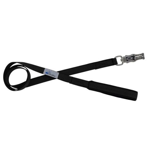 Correa de polipropileno con caucho y neopren – OI01005/100/25/BK/01/K09
