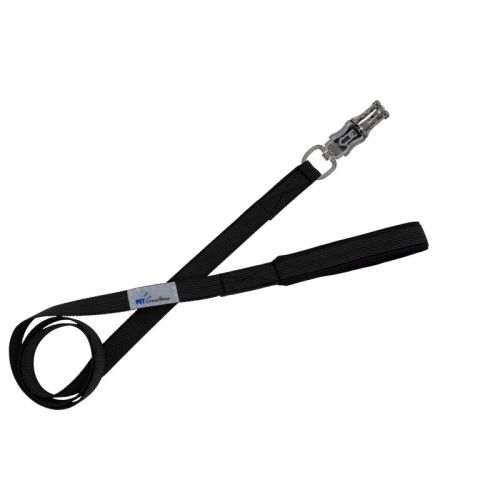 Correa de polipropileno con caucho y neopren – OI01005/100/25/BK/01/K09