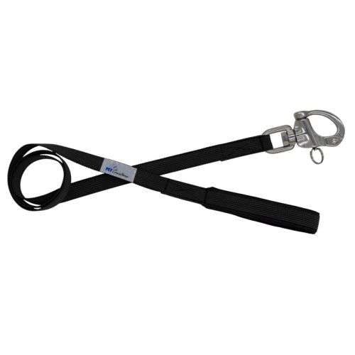 Correa de polipropileno con caucho y neopren – OI01005/100/25/BK/01/K10