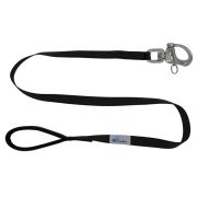 Correa de polipropileno con caucho y neopren – OI01005/100/25/BK/01/K10