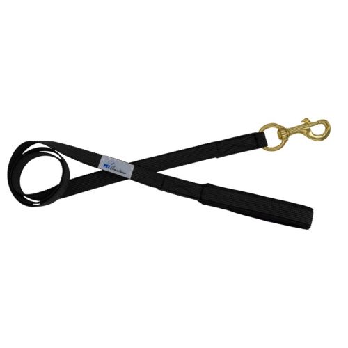 Correa de polipropileno con caucho y neopren – OI01005/100/25/BK/01/K11