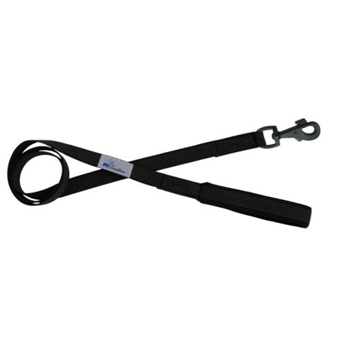 Correa de polipropileno con caucho y neopren – OI01005/100/25/BK/01/K13