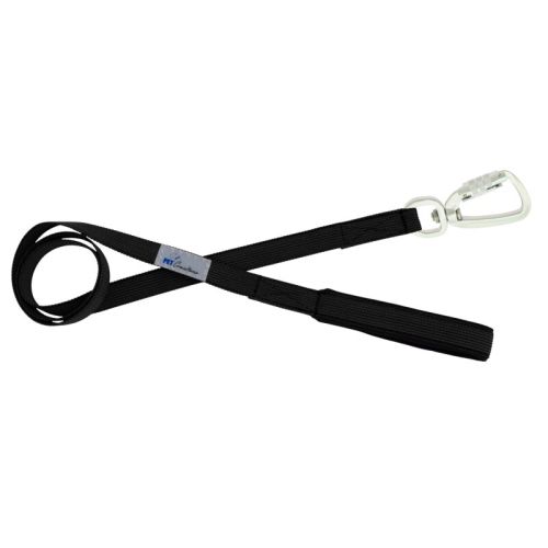 Correa de polipropileno con caucho y neopren – OI01005/100/25/BK/01/K14