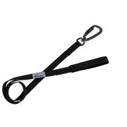 Correa de polipropileno con caucho y neopren – OI01005/100/25/BK/01/K15
