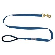 Polypropylene Leash with Rubber and Neoprene – OI01005/100/25/BL/01/K04
