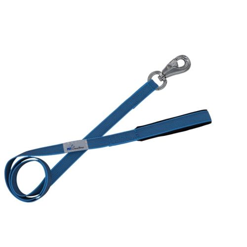 Correa de polipropileno con caucho y neopren – OI01005/100/25/BL/01/K05