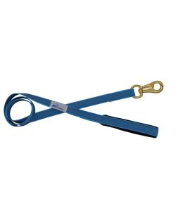 Polypropylene Leash with Rubber and Neoprene - OI01005/100/25/BL/01/K06