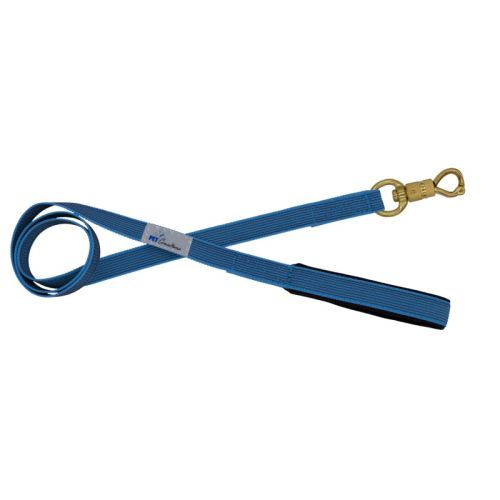 Correa de polipropileno con caucho y neopren – OI01005/100/25/BL/01/K08