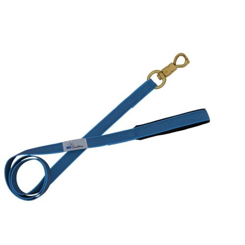Correa de polipropileno con caucho y neopren – OI01005/100/25/BL/01/K08