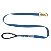 Polypropylene Leash with Rubber and Neoprene – OI01005/100/25/BL/01/K08
