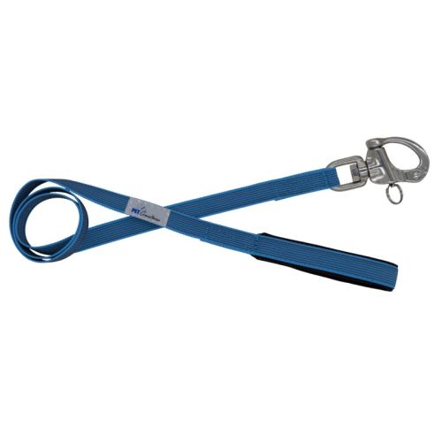 Correa de polipropileno con caucho y neopren – OI01005/100/25/BL/01/K10