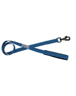 Correa de polipropileno con caucho y neopren - OI01005/100/25/BL/01/K13