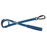 Polypropylene Leash with Rubber and Neoprene – OI01005/100/25/BL/01/K15