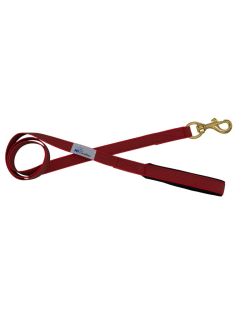 Correa de polipropileno con caucho y neopren - OI01005/100/25/RD/01/K04