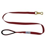 Correa de polipropileno con caucho y neopren – OI01005/100/25/RD/01/K08