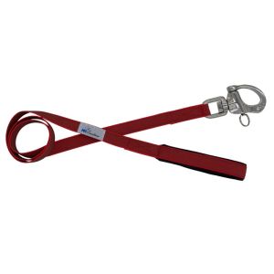 Correa de polipropileno con caucho y neopren – OI01005/100/25/RD/01/K10