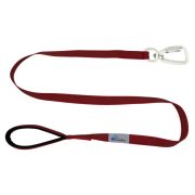 Polypropylene Leash with Rubber and Neoprene – OI01005/100/25/RD/01/K14