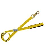 Correa de polipropileno con caucho y neopren – OI01005/100/25/YL/01/K08