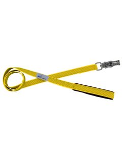 Correa de polipropileno con caucho y neopren - OI01005/100/25/YL/01/K09