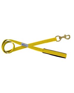 Correa de polipropileno con caucho y neopren - OI01005/100/25/YL/01/K11