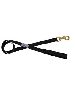 Correa de polipropileno con caucho y neopren - OI01005/120/25/BK/01/K04