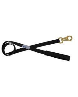 Correa de polipropileno con caucho y neopren - OI01005/120/25/BK/01/K06