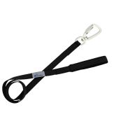 Correa de polipropileno con caucho y neopren – OI01005/120/25/BK/01/K14