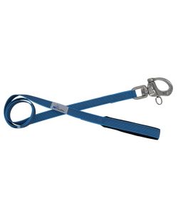 Correa de polipropileno con caucho y neopren - OI01005/120/25/BL/01/K10
