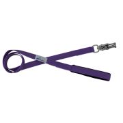Polypropylene Leash with Rubber and Neoprene – OI01005/120/25/PR/01/K09