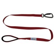 Polypropylene Leash with Rubber and Neoprene – OI01005/120/25/RD/01/K15
