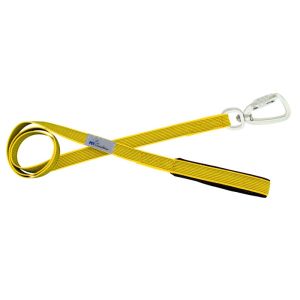 Correa de polipropileno con caucho y neopren – OI01005/120/25/YL/01/K14