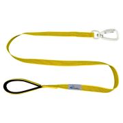 Polypropylene Leash with Rubber and Neoprene – OI01005/120/25/YL/01/K14