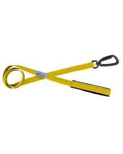 Correa de polipropileno con caucho y neopren - OI01005/120/25/YL/01/K15