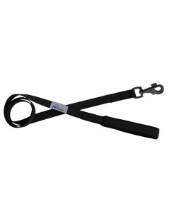 Correa de polipropileno con caucho y neopren - OI01005/150/25/BK/01/K13